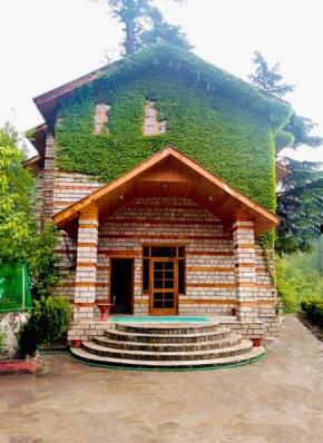 The Villa Faerytales